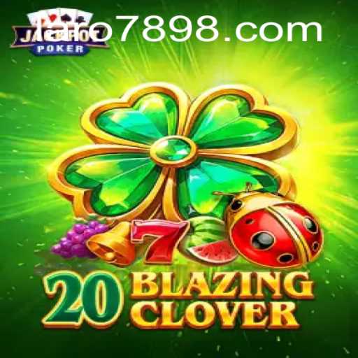 Exploring 20BlazingClover Game Mechanics