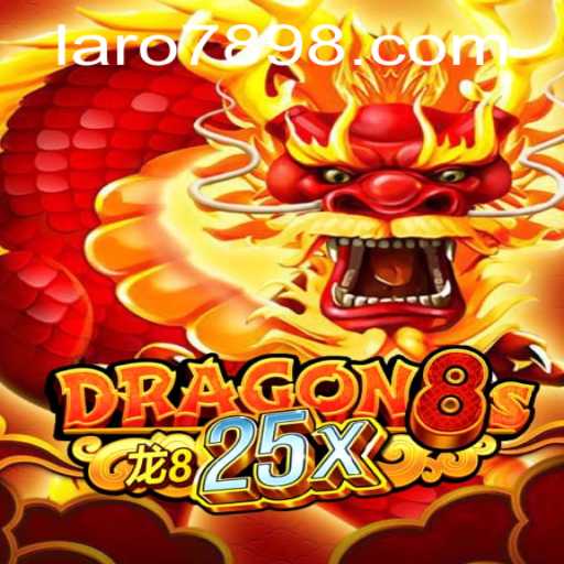 Dragon8s25x: Unveiling the Latest Gaming Sensation With LaRo789