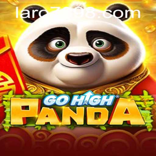 Discovering GoHighPanda: Unleashing the Adventures of LaRo789