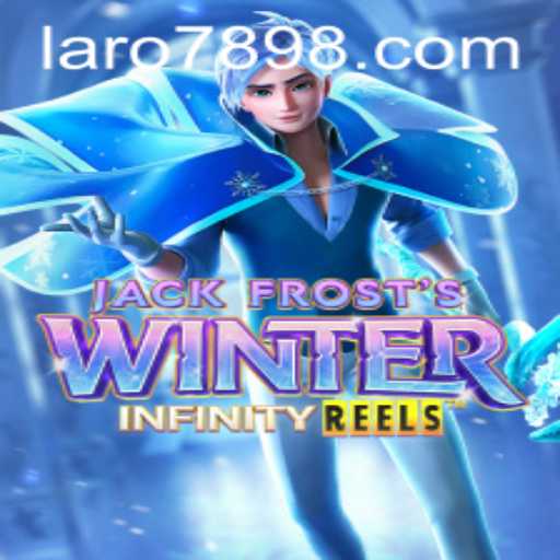 The Enchanting World of JackFrostsWinter: An Inside Look at the Latest Gaming Sensation