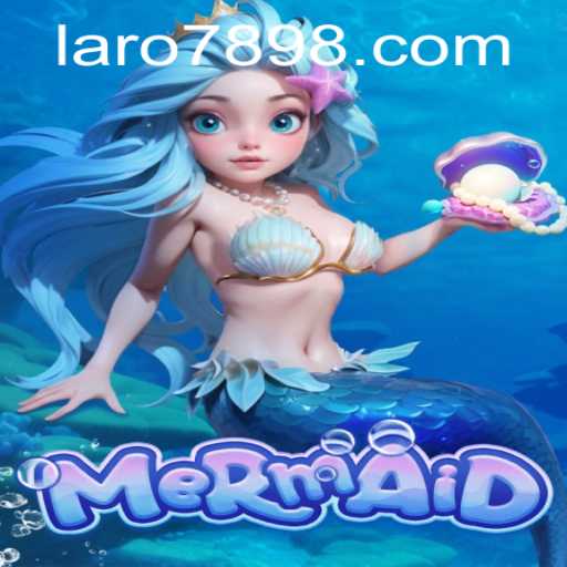 Unraveling the Mystical World of 'Mermaid': Discover the Exciting Game with LaRo789