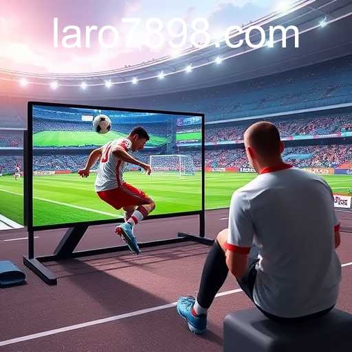Virtual Sports